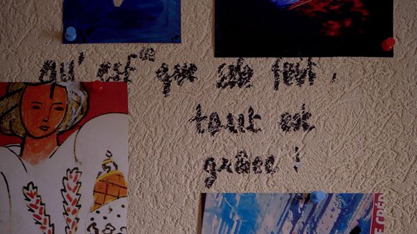 (C)Ecran noir productions - Arte France - Nekojarashi/Roadstead