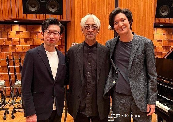 坂本龍一作品をクラシックの俊英たちの演奏で - ぴあエンタメ情報