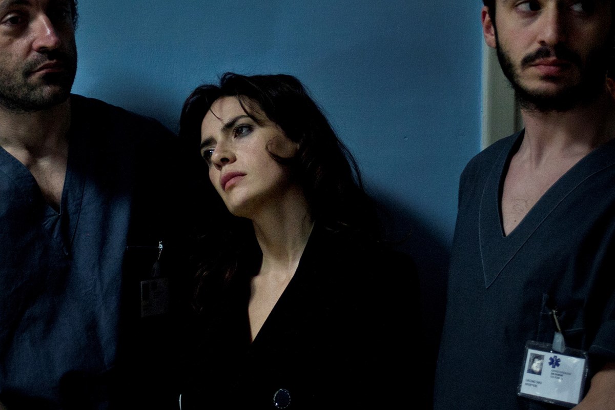 眠れる美女・画像・写真 ぴあ映画