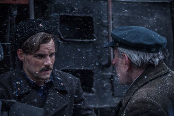 (C)АНО “Tbopyeckar cryhnr “CTEJJA“