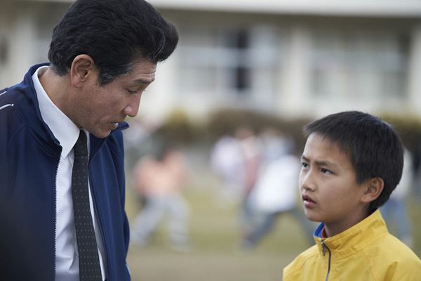 (C)2025 映画『中山教頭の人生テスト』製作委員会