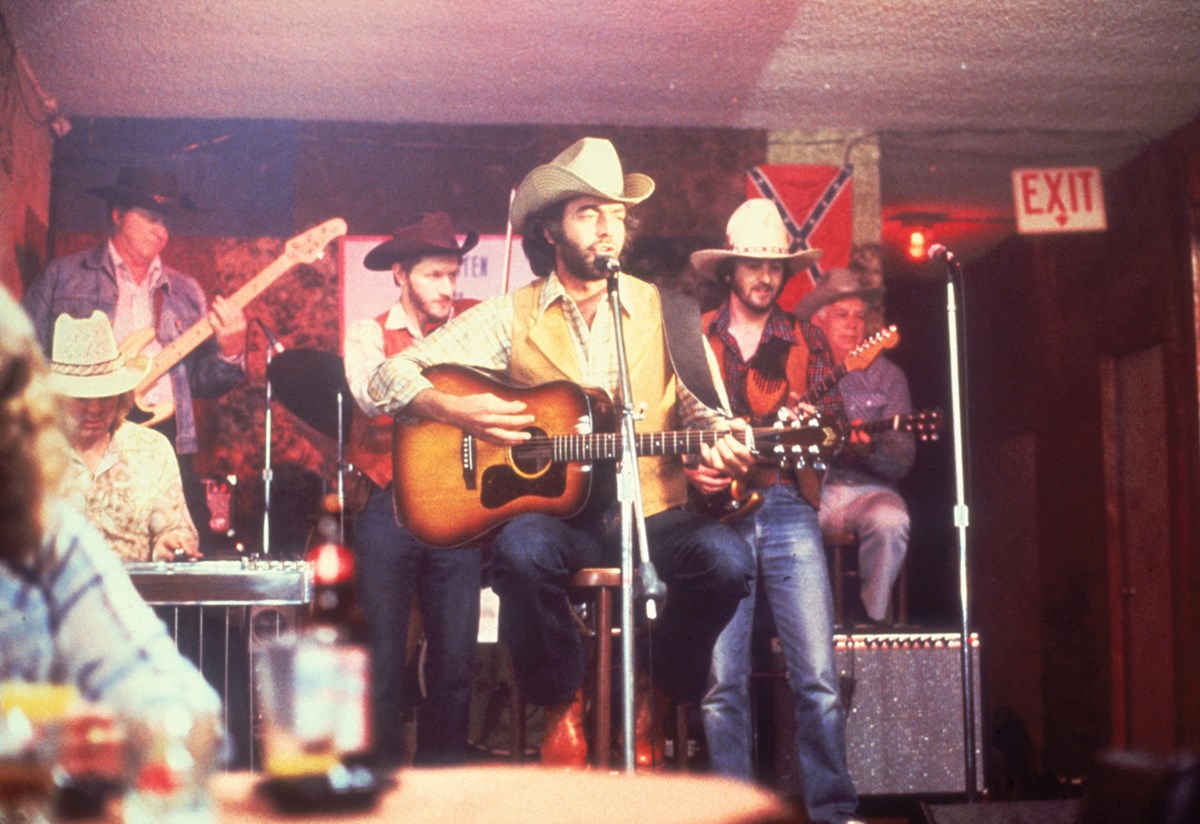 ナッシュビル・画像・写真 ぴあ映画