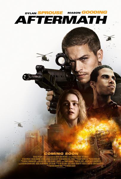 (C)2023 AFTERMATH FILM HOLDINGS LLC All Rights Reserved