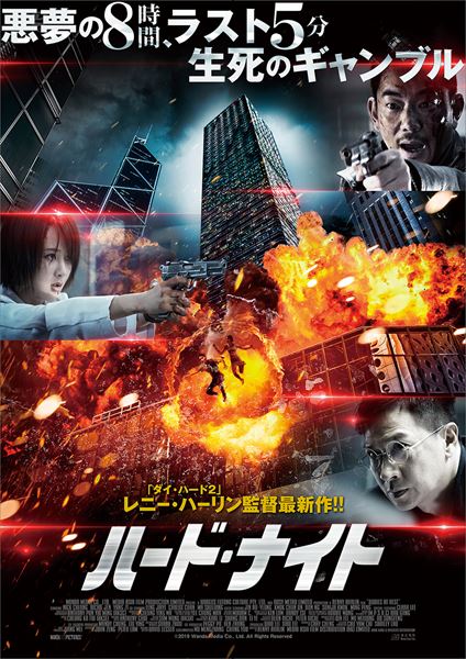 (C)2019 Wanda Media Co., Ltd. All Rights Reserved