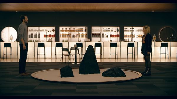 (C)2020. SABADO PELICULAS, BARRY FILMS, THE PROJECT 