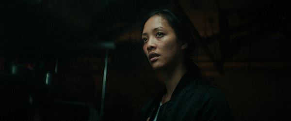 (C) AROWANA FILMS, INC. 2021 ALL RIGHTS RESERVED