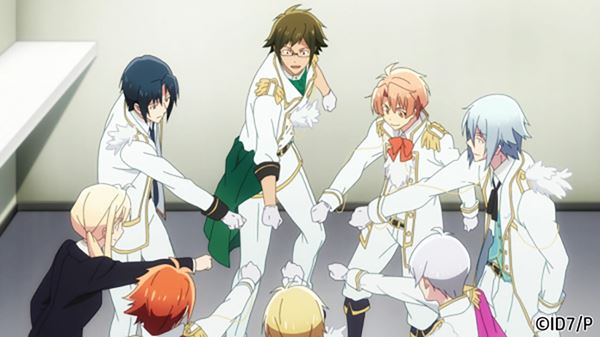 (C)BNEI/アイナナ製作委員会