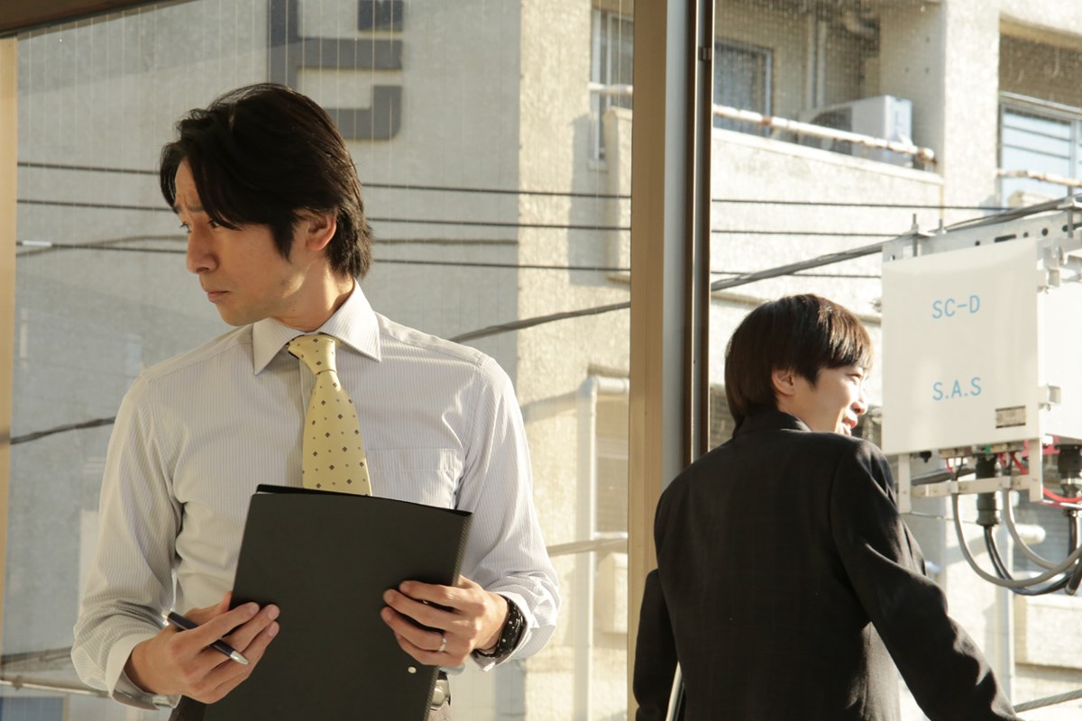 恋人たち・画像・写真 ぴあ映画