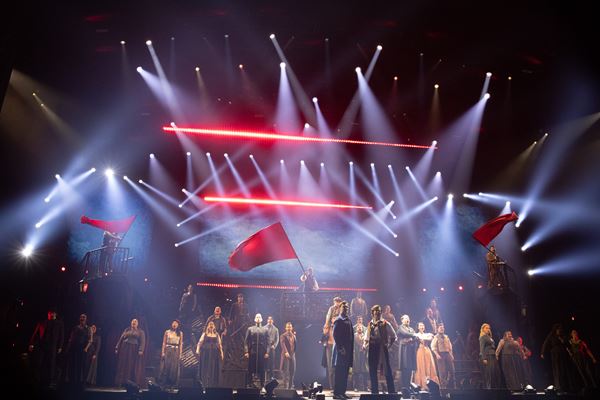 城田優セット Yu Shirota presents 25th Anniversary『FFM25 SP LIVE -Melody