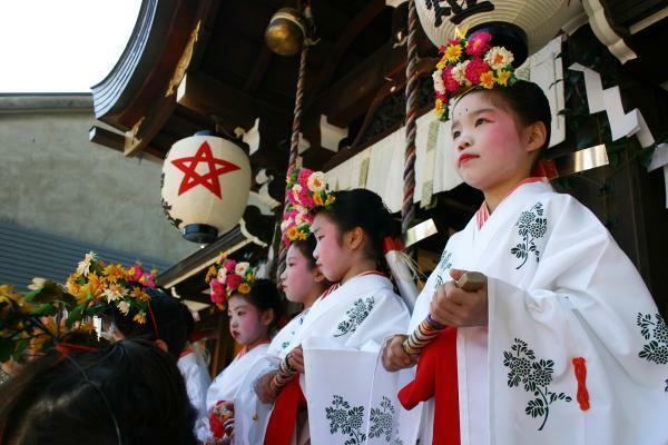 提供：晴明神社