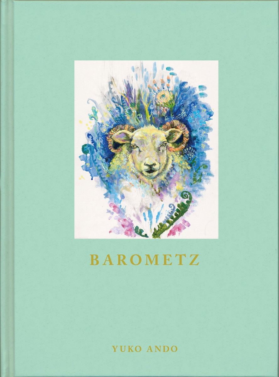 『Barometz』