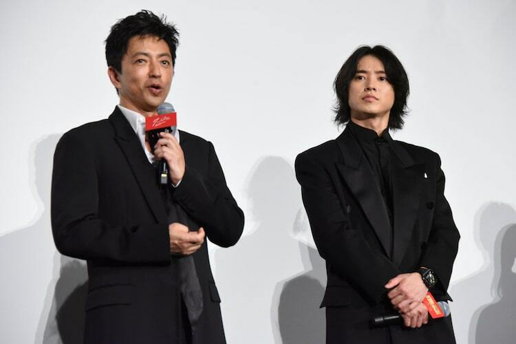 山崎賢人「キングダム」最終章は“ものすごい映画”、大沢たかおは
