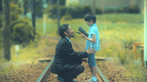 (C)2020電車を止めるな！製作委員会