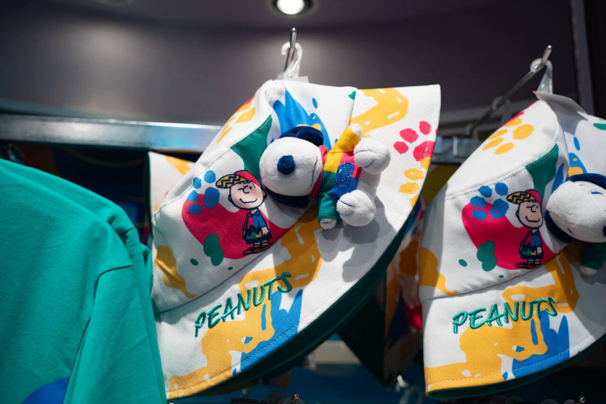USJ×スヌーピー】25周年限定グッズが登場！ めちゃくちゃ可愛い