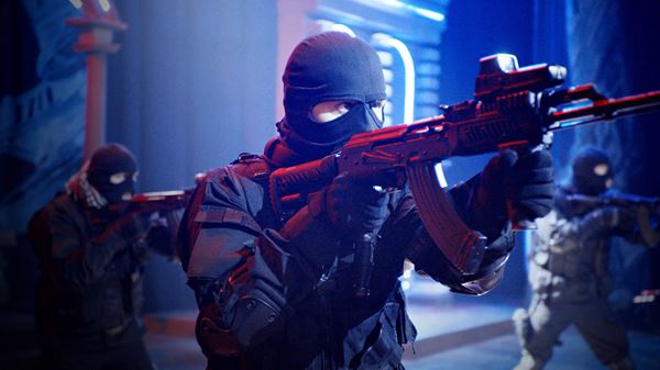 (C)Корпорация РУССКАЯ ФИЛЬМ ГРУППА　(C)Кинокомпания СТАРТФИЛЬМ　2018