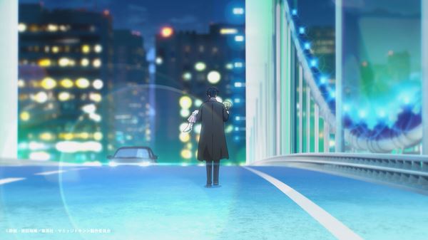 (C)静脈・依田瑞稀／集英社・マリッジトキシン製作委員会