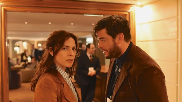 (C)2018 Walker+Worm Film / ZDF/ Hellinger/Doll Filmproduktion / Philipp Leinemann