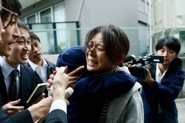 (C)「ミセス・ノイズィ」製作委員会