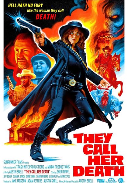 (C)MMXVIII SUNRUNNER FILMS LLC ALL RIGHTS RESERVED/Cinemago