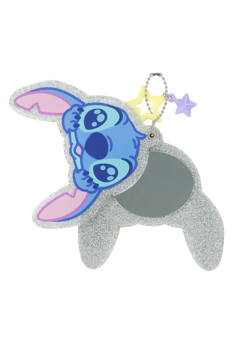 ディズニー】スティッチの新作カチューシャ登場！ゆらゆら揺れる星付き