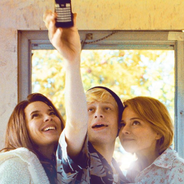 Photo credit : Shayne Laverdiere / (C) 2014 une filiale de Metafilms inc.