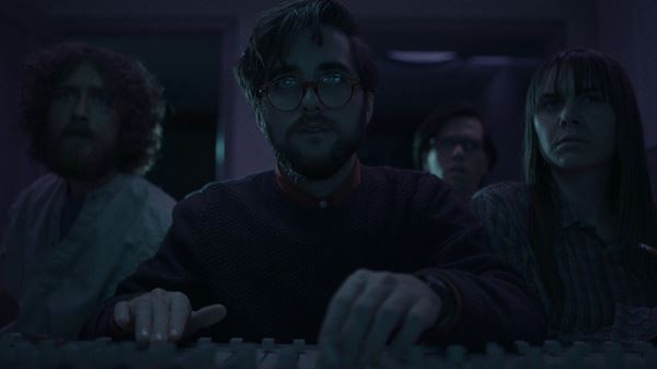 (C)2021 IFC FILMS. ALL RIGHTS RESERVED.／Cinemago