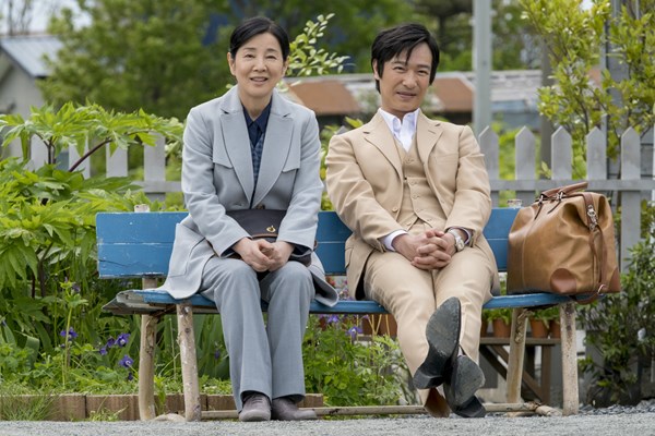 (C)2018「北の桜守」製作委員会