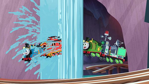 (C)2023 Gullane (Thomas) Limited.