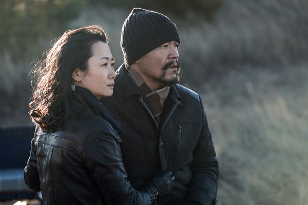 (C)2018 Xstream Pictures （Beijing） - MK Productions - ARTE France Cinema