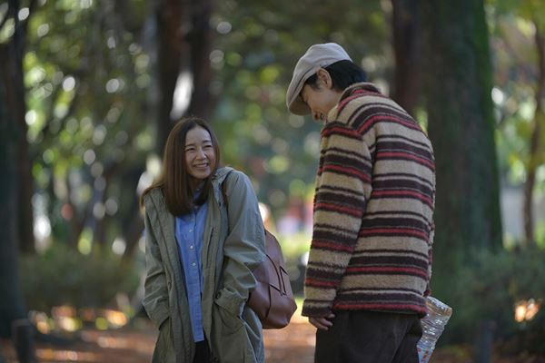 (C)2023レジェンド・タレント・エージェンシー