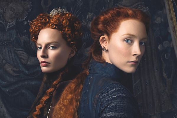 (C)2018 FOCUS FEATURES LLC. ALL RIGHTS RESERVED.