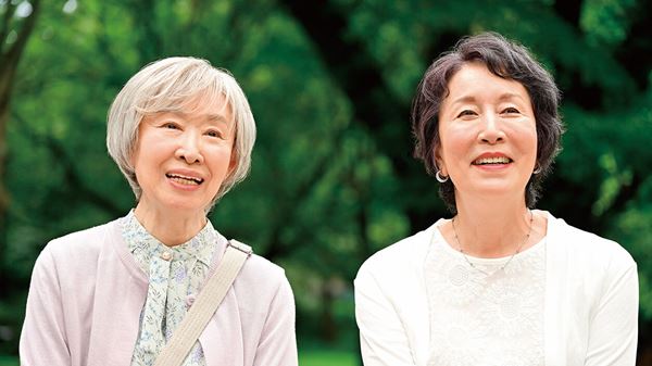 (C)2026「お終活3」製作委員会