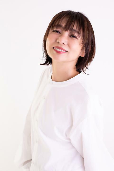 永井真理子