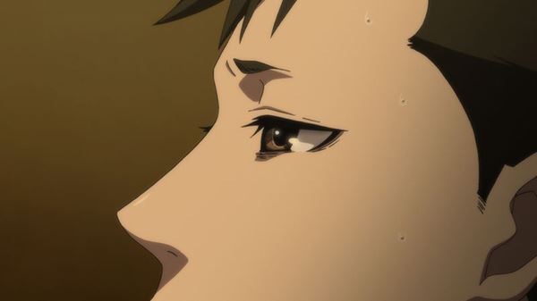 (C)黒乃奈々絵／マッグガーデン・PEACE MAKER 鐵 製作委員会