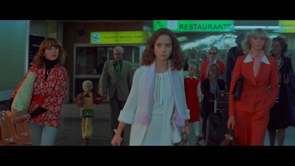 (C)1976 SEDA SPETTACOLI S.P.A.