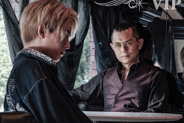 (C)アドバンス2021