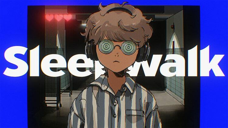 なとり「Sleepwalk」MV公開、1stアルバムにはキタニタツヤとの対談が
