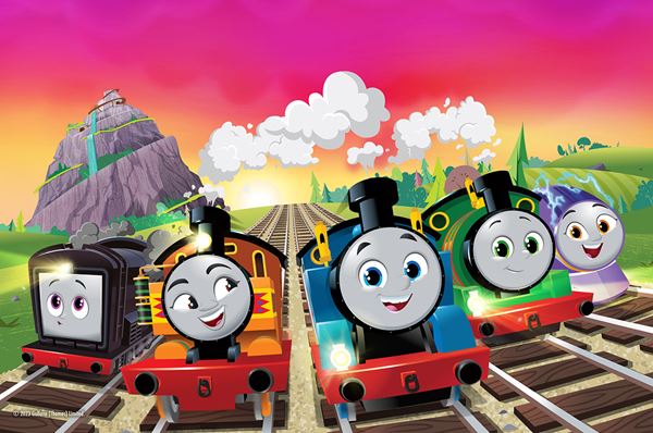 (C)2023 Gullane (Thomas) Limited.