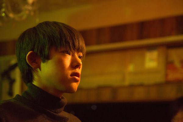 (C)2018 Tanizaki Tribute製作委員会