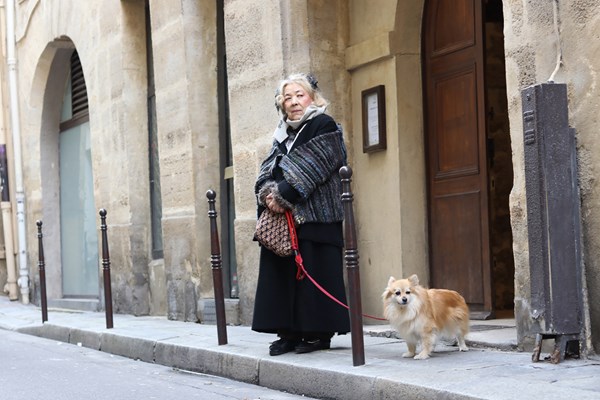 (C)2018「フジコ・ヘミングの時間」フィルムパートナーズ