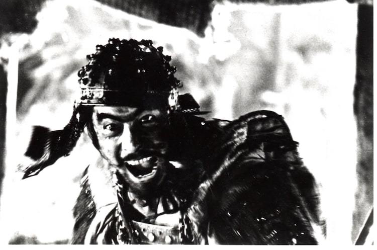 黒澤明×三船敏郎の特集上映が元日から、「七人の侍」「用心棒