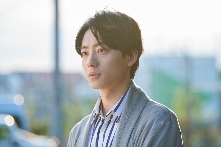 橋本良亮主演ドラマ 痴情の接吻 に井上祐貴 大平修蔵 マツモトクラブら ぴあエンタメ情報