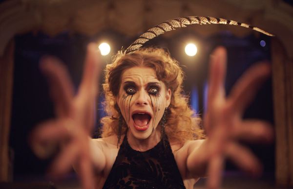 (C) 2020 SDF - KINO-ART LLC