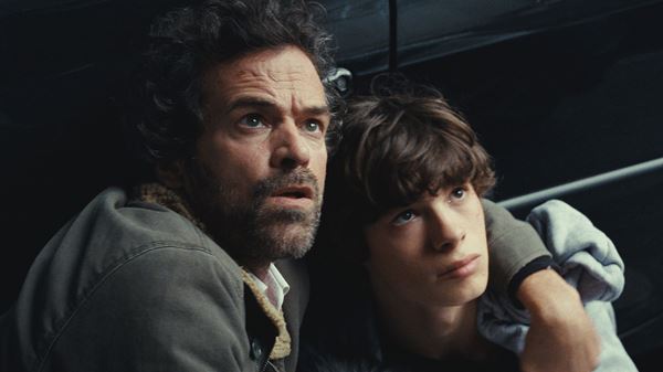 (C)2023 NORD-OUEST FILMS - STUDIOCANAL - FRANCE 2 CINEMA - ARTEMIS PRODUCTIONS.