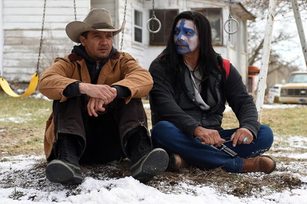 (C)2016 WIND RIVER PRODUCTIONS, LLC. ALL RIGHTS RESERVE