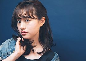 武藤彩未