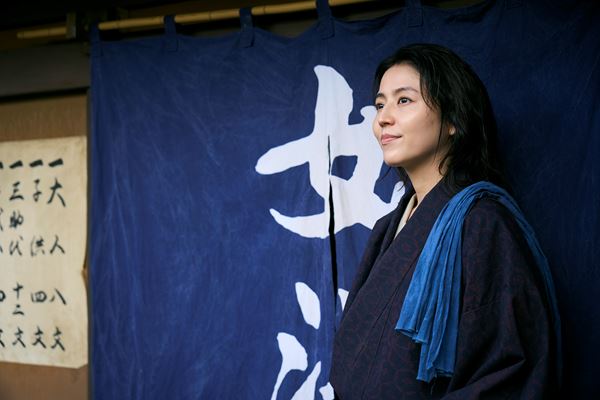 さすらい温泉 遠藤憲一』に松本若菜、野波麻帆、石崎ひゅーいら