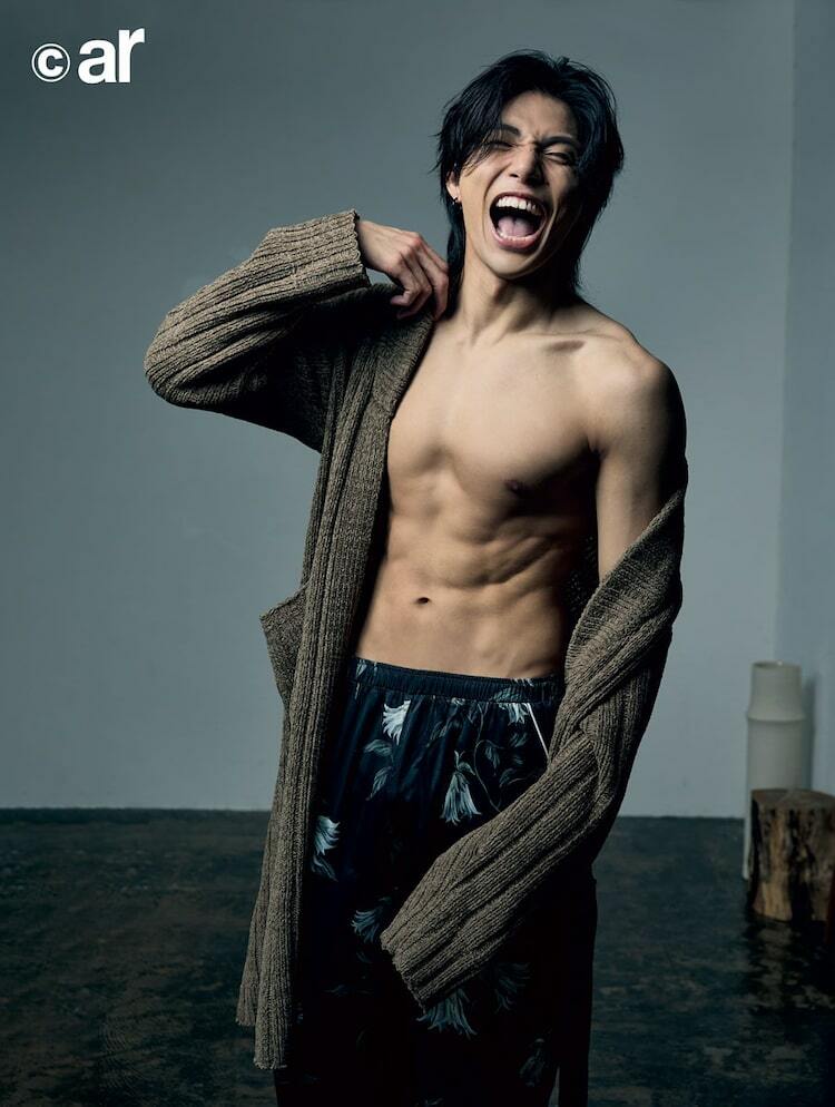 THERAMPAGE 武知海青 HIGH & LOW フリスビー ランページ Gzpyf_FXwAAH120.jpg