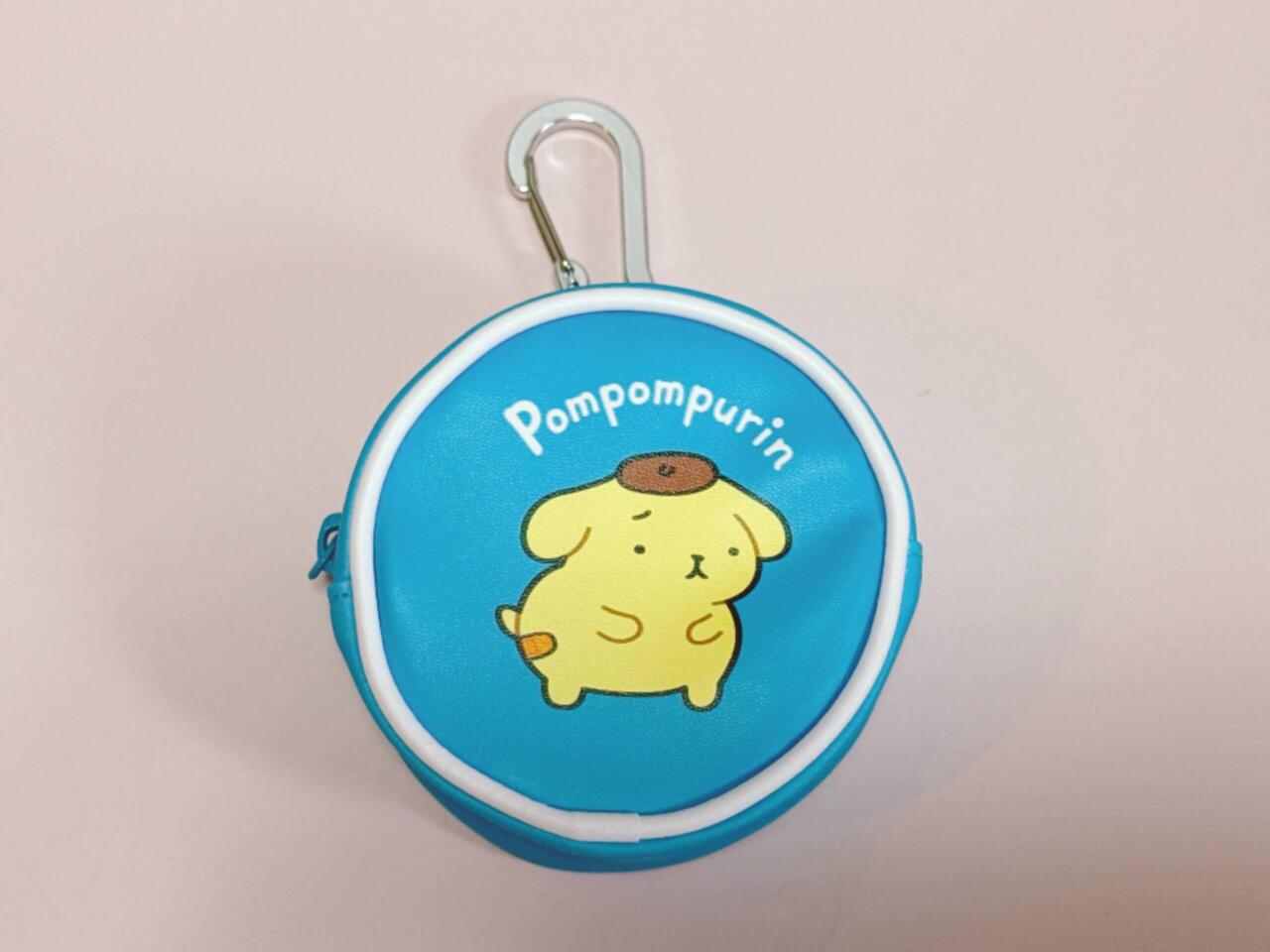 ポムポムプリン セブン限定「ポムポムプリン当りくじ」3回勝負してみた！“絶対に