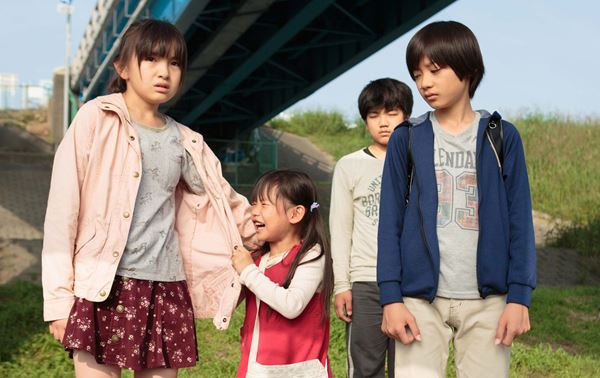 (C)2018「こどもしょくどう」製作委員会